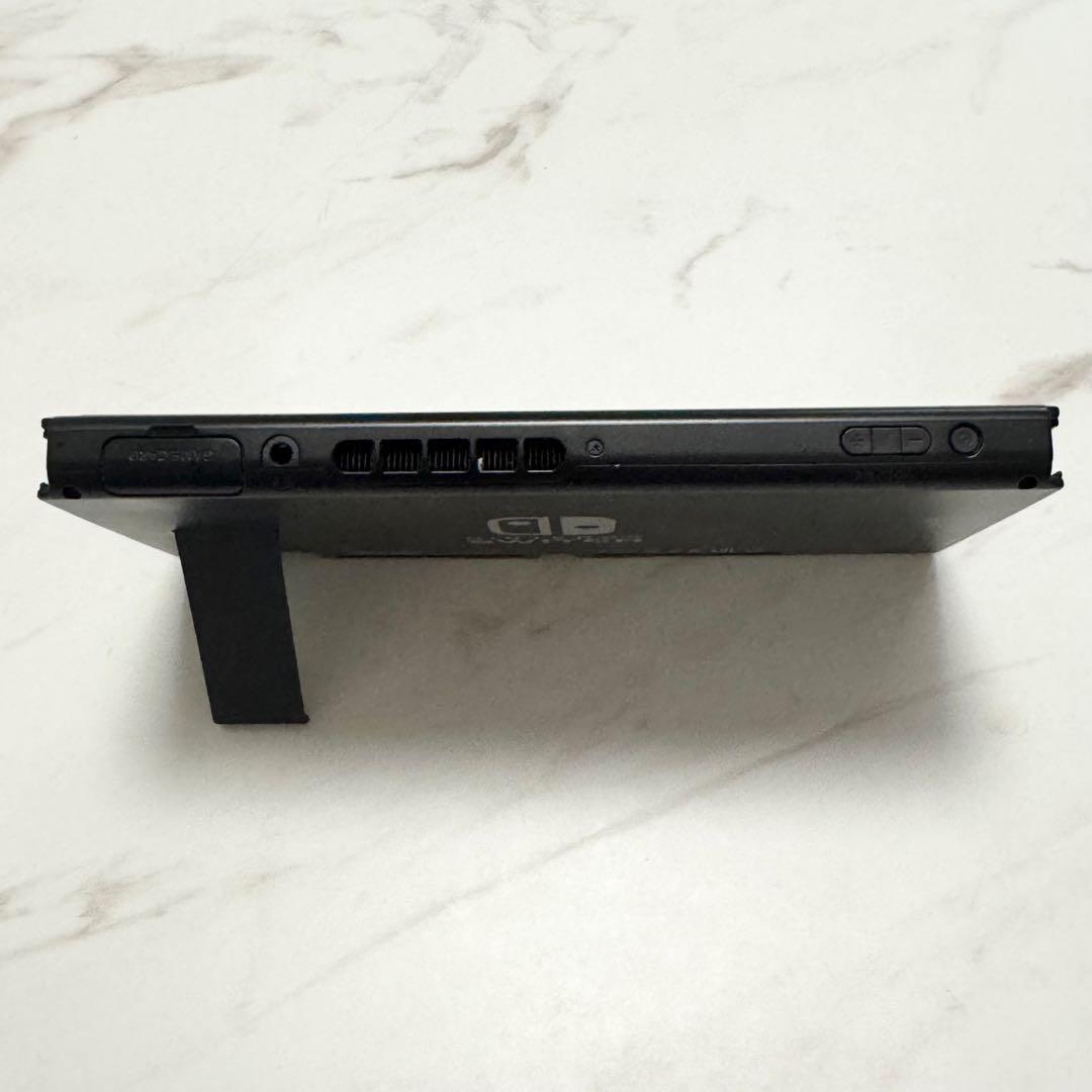 【動作確認済み】Nintendo Switch 本体のみ 2018年