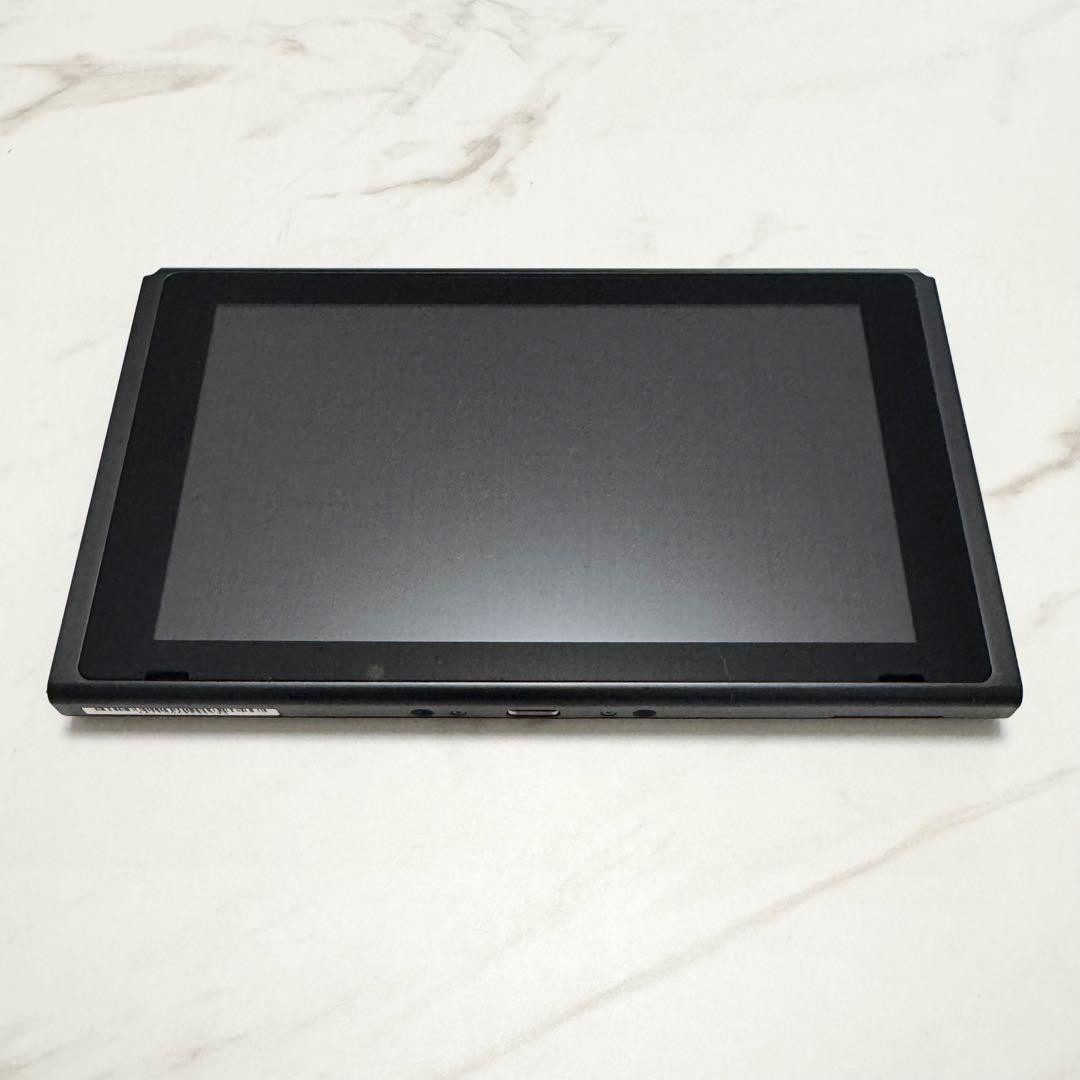 【動作確認済み】Nintendo Switch 本体のみ 2018年