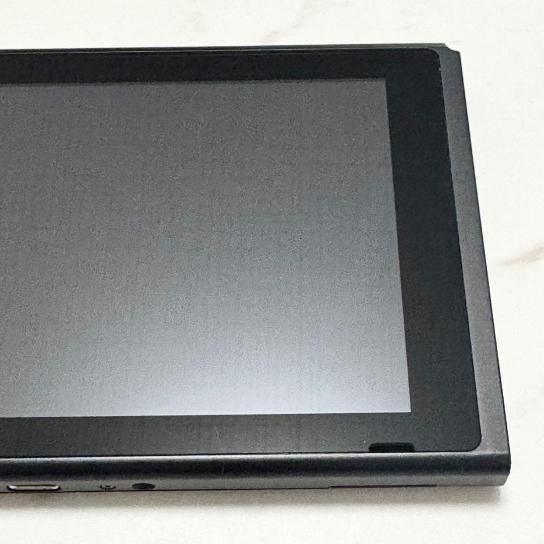 【動作確認済み】Nintendo Switch 本体のみ 2018年