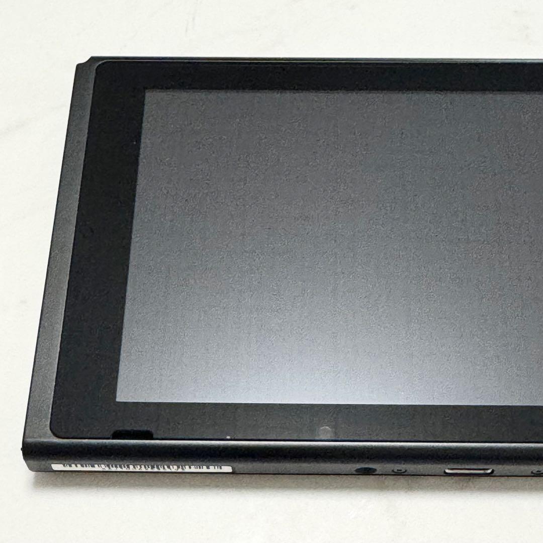 【動作確認済み】Nintendo Switch 本体のみ 2018年