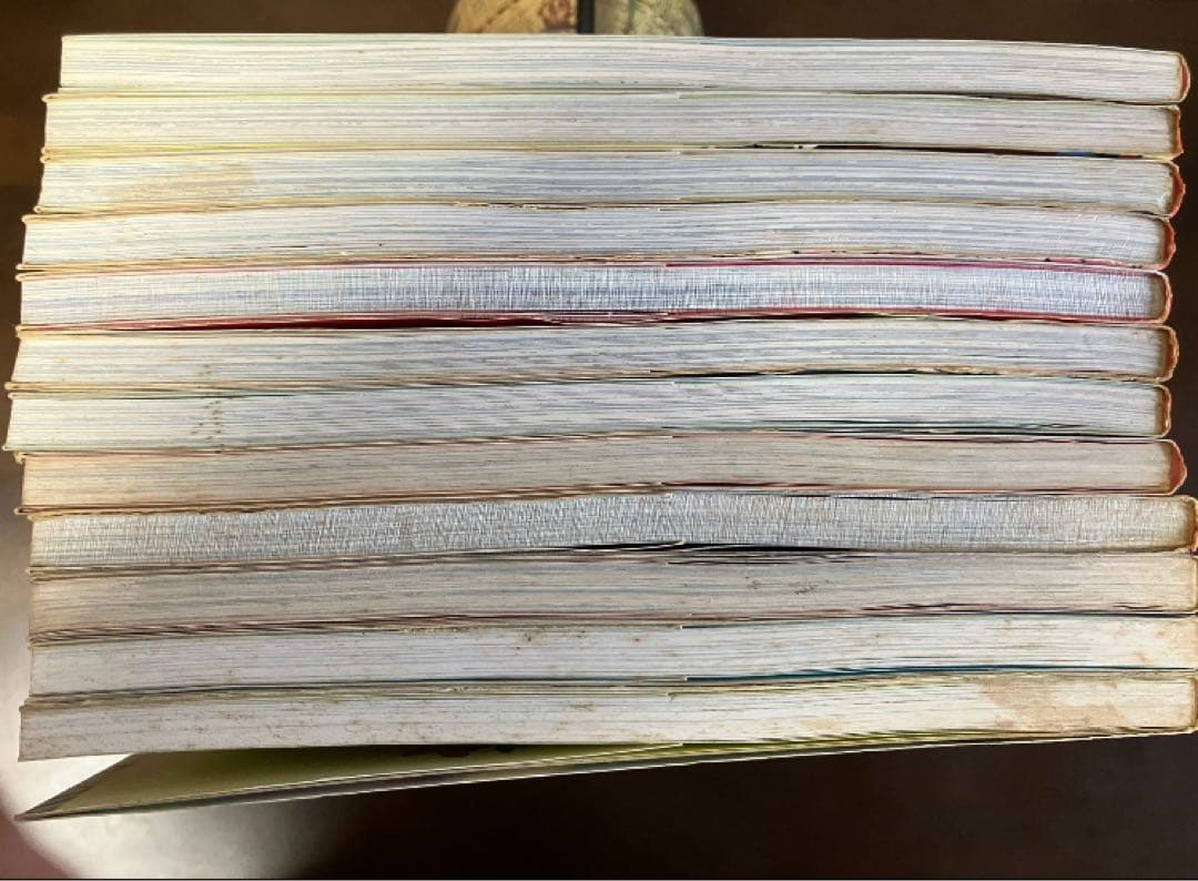 わたせせいぞう　菜　コンプリート