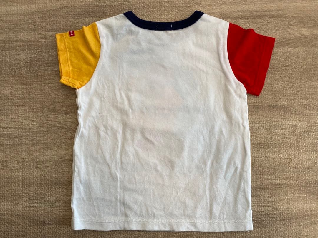 ミキハウス 90サイズ Tシャツ ポロシャツ パンツ 9点 まとめ売り