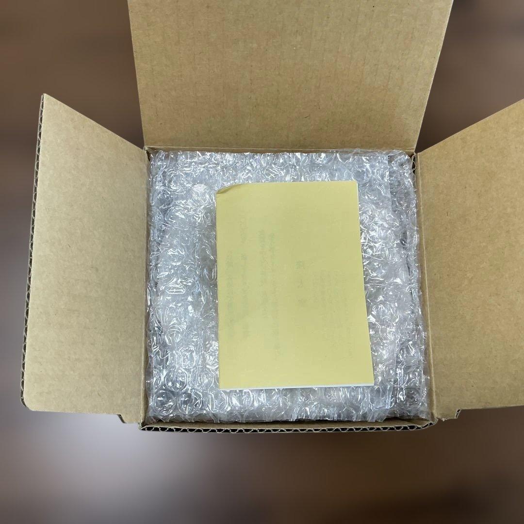 中里太亀　隆太窯　唐津焼　線刻文飯碗　2客揃え