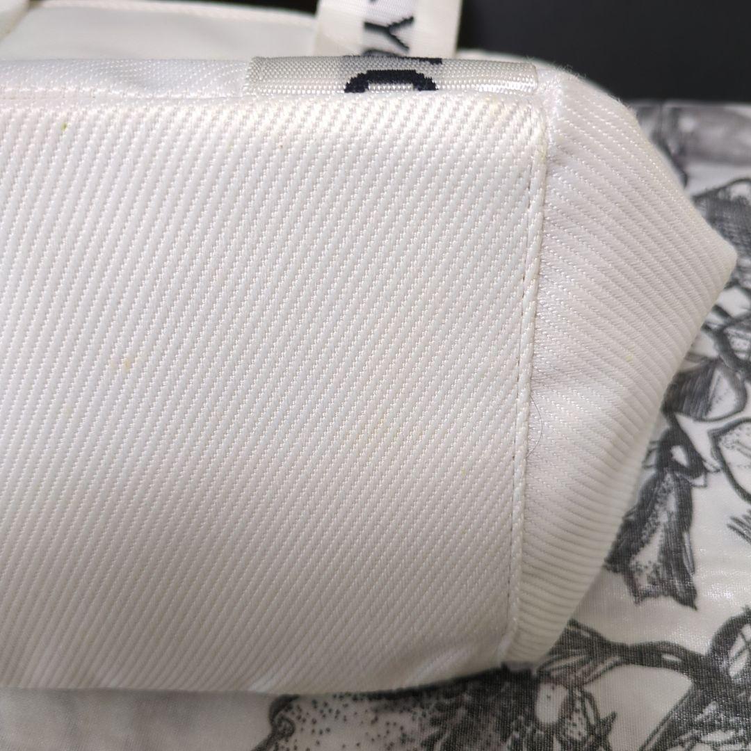 【美品】パーリーゲイツ　　　　☆カートバッグ