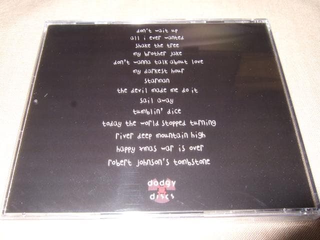 THUNDER, 新品未開封, オフィシャルサイト限定CD, サンダー