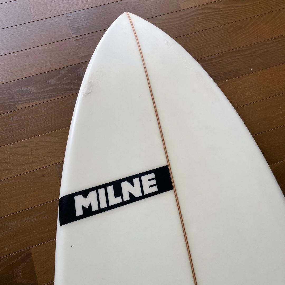 ショートボード