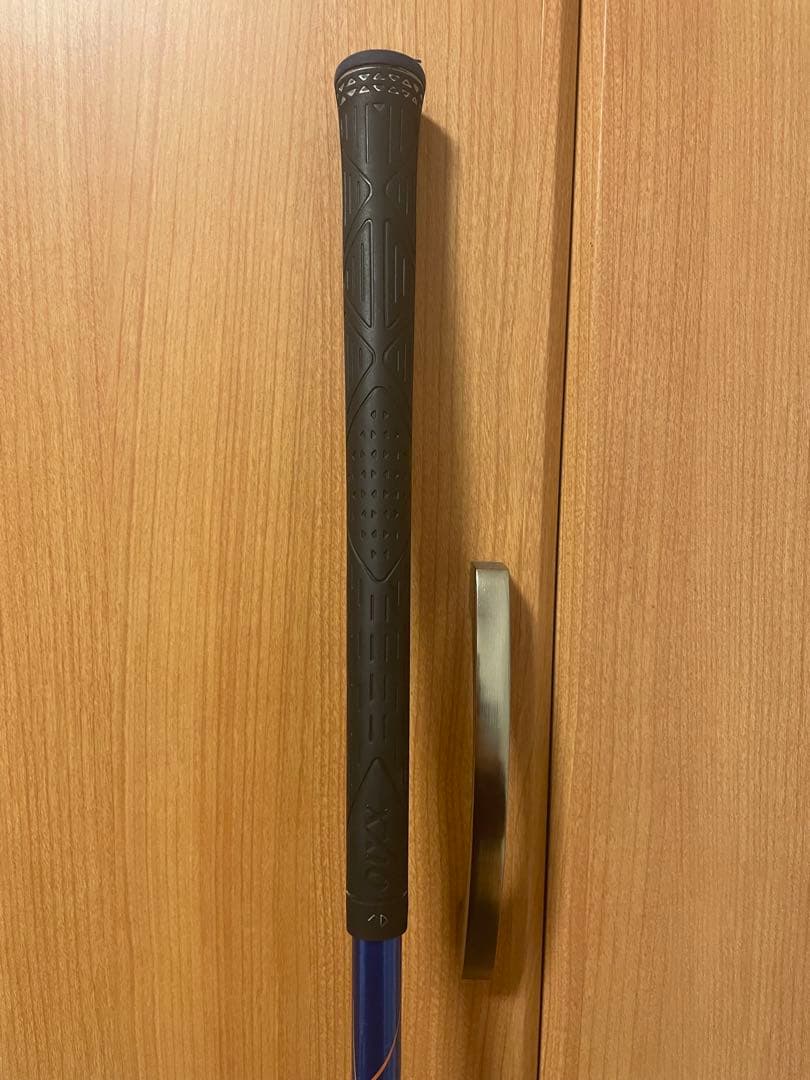 XXIO10ドライバー　10.5度　⚠️ヘコミ有　ゼクシオ