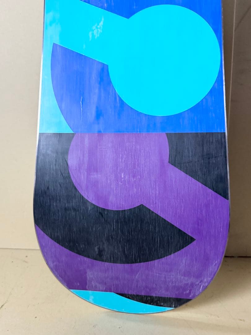 BURTON CUSTOM FV スノーボード バートン カスタム