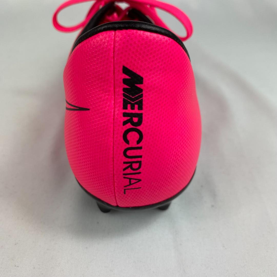 ★極美品 ナイキ マーキュリアル ビクトリー V HG-V 26.0cm