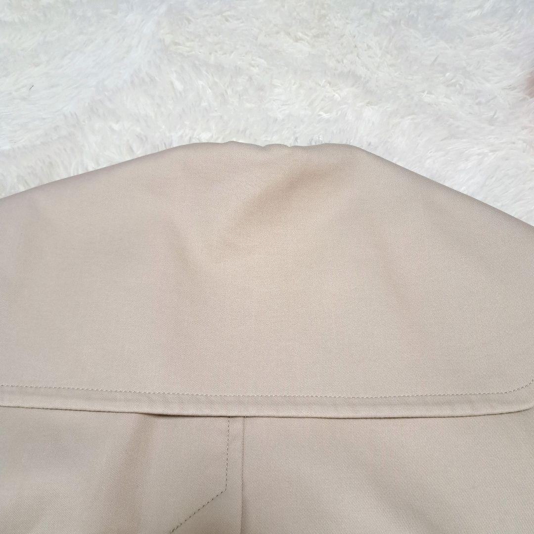 【美品】定価16.3万 マックスマーラ CANOSSA ポンチョ ケープ M