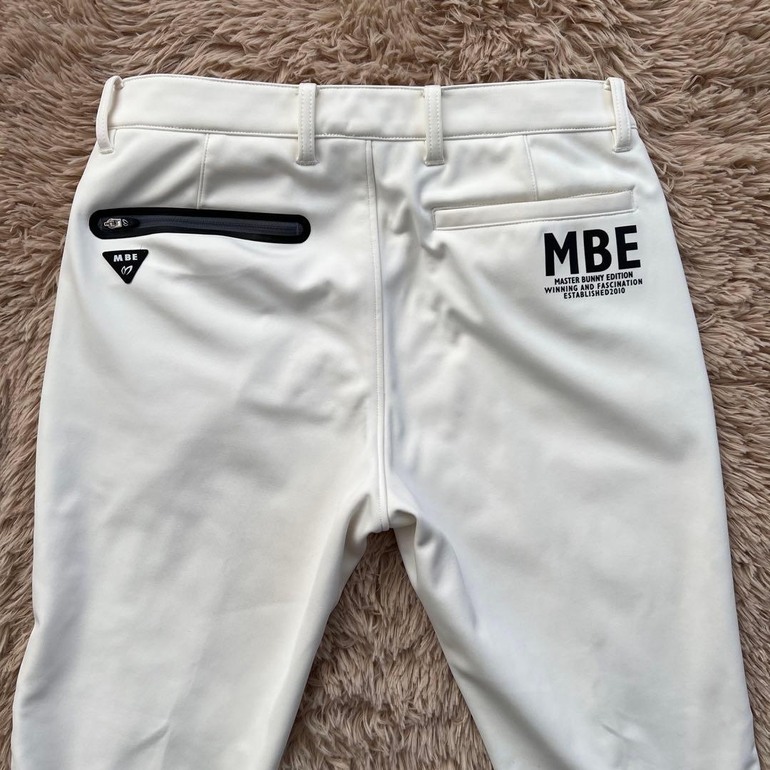 美品　MASTER BUNNY EDITION パンツ