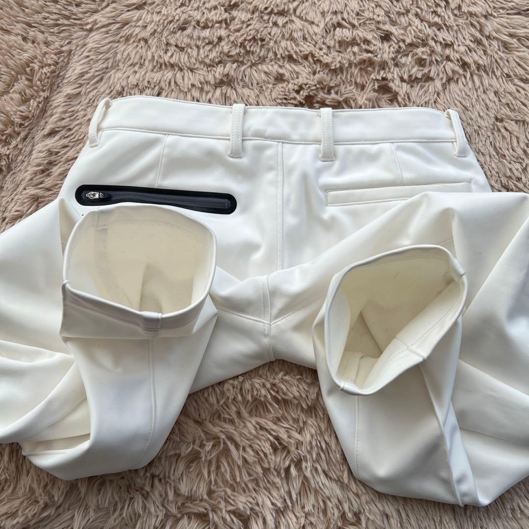 美品　MASTER BUNNY EDITION パンツ