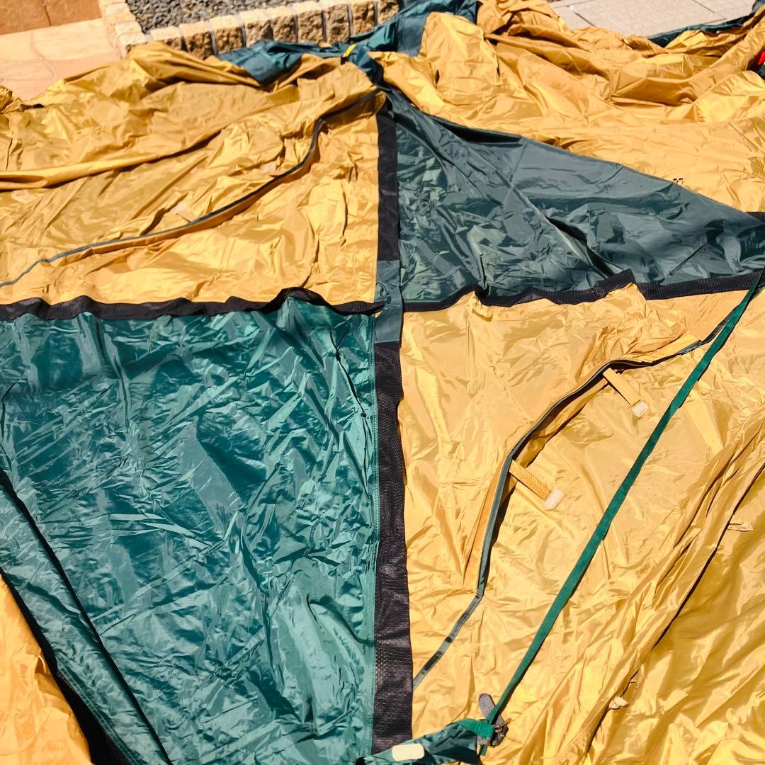 Coleman ラウンドスクリーン 2ルームハウス 170T14150J