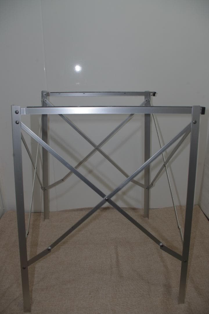 コールマン ハイスタンド 149B5411 ツーバーナースタンド