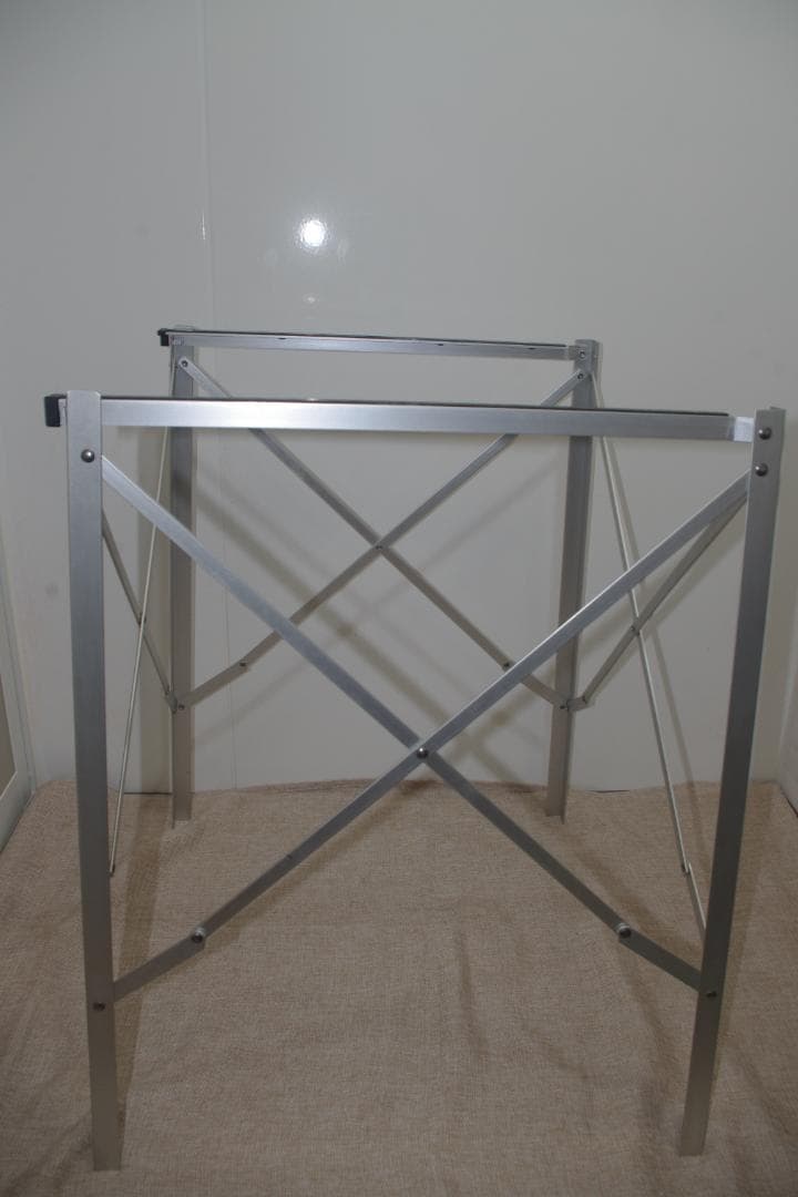 コールマン ハイスタンド 149B5411 ツーバーナースタンド