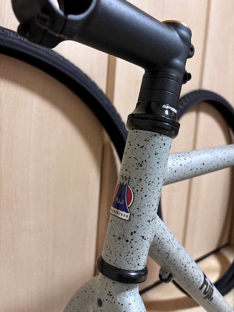 Fuji vapah フジ　ヴェイパー　フレーム