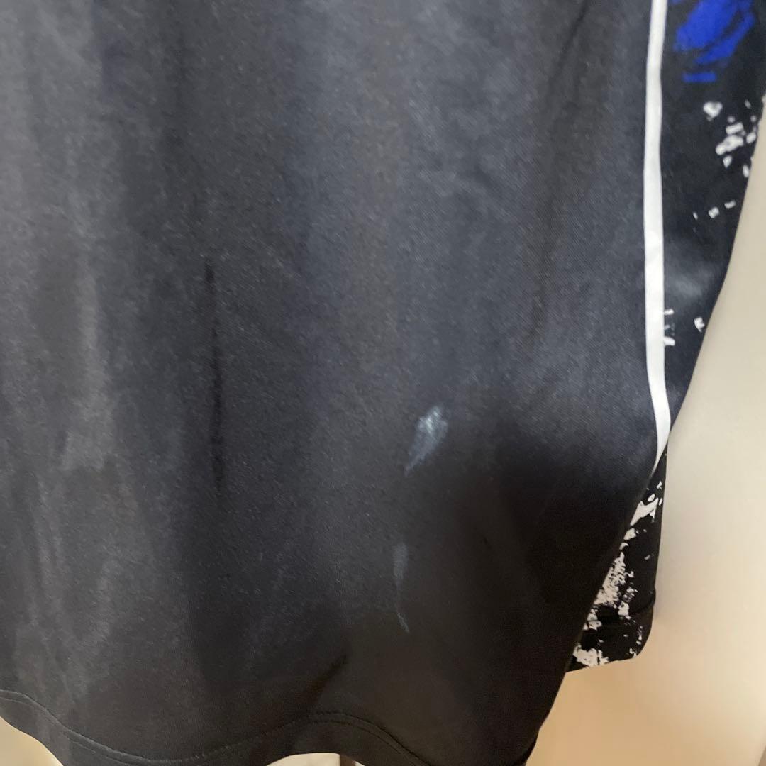 JOC神奈川 バレーボールユニフォーム