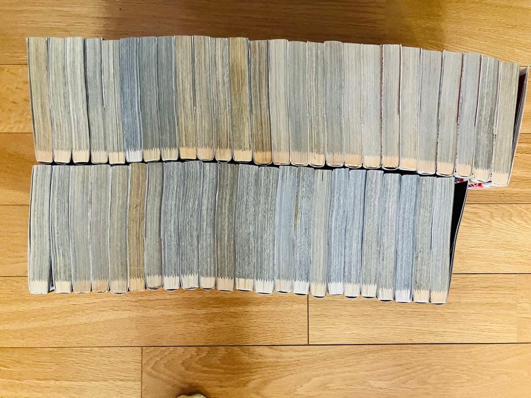 カイジ全巻セット　賭博黙示録/賭博破壊録/賭博堕天録/賭博堕天録　和也編