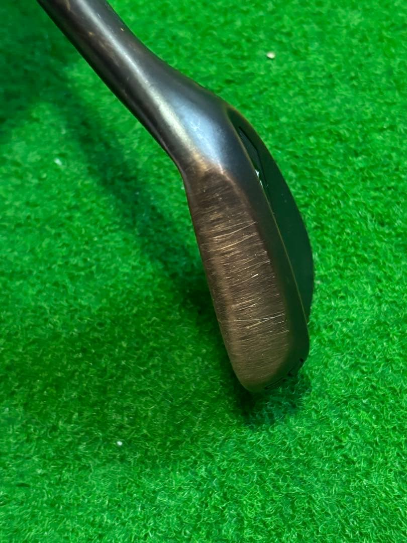 Titleist VOKEY FORGED 50°,56°,58° 3本セット