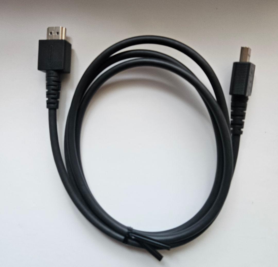 Nintendo Switch 本体 joy-conグレー