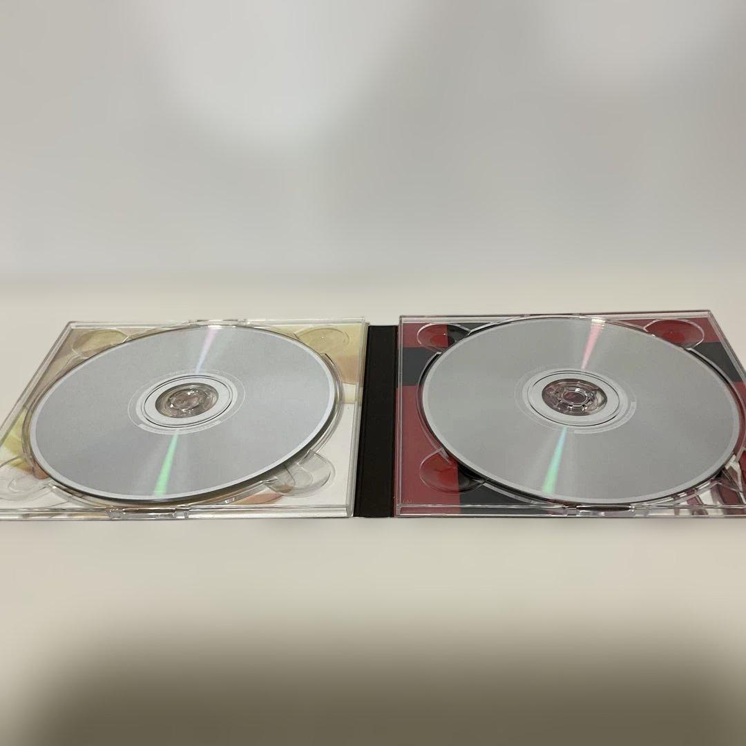 「パラサイト・イヴ1&2」Original Soundtrack LIMITE…