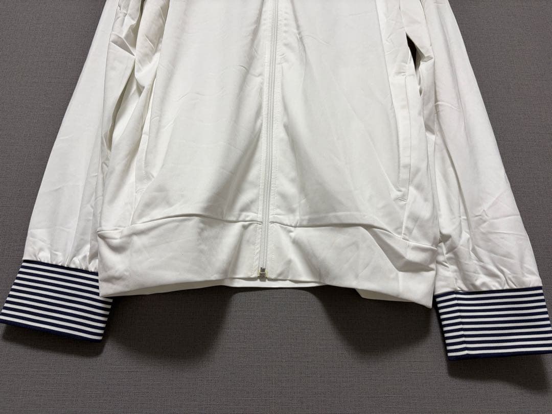 Puma イタリア代表 ジャージ ホワイト