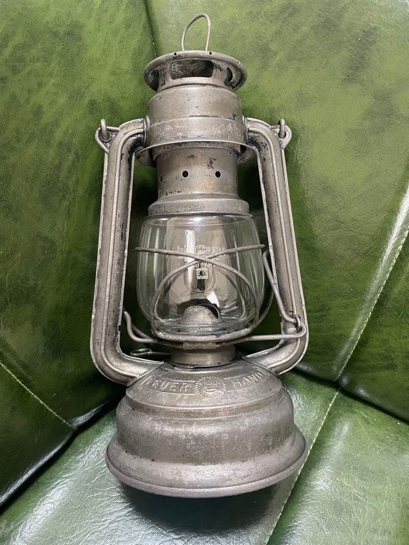 キ*ツ様 【レア】FEUERHAND №276 SUPERFLAM フランス輸出