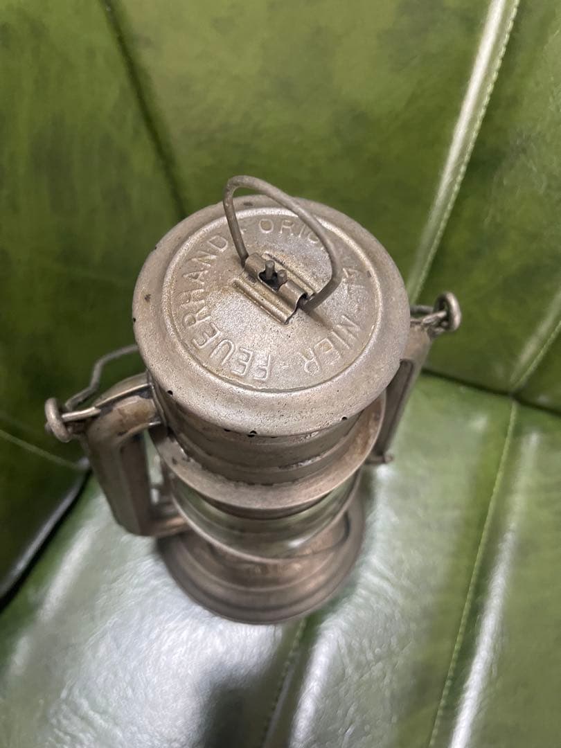 キ*ツ様 【レア】FEUERHAND №276 SUPERFLAM フランス輸出