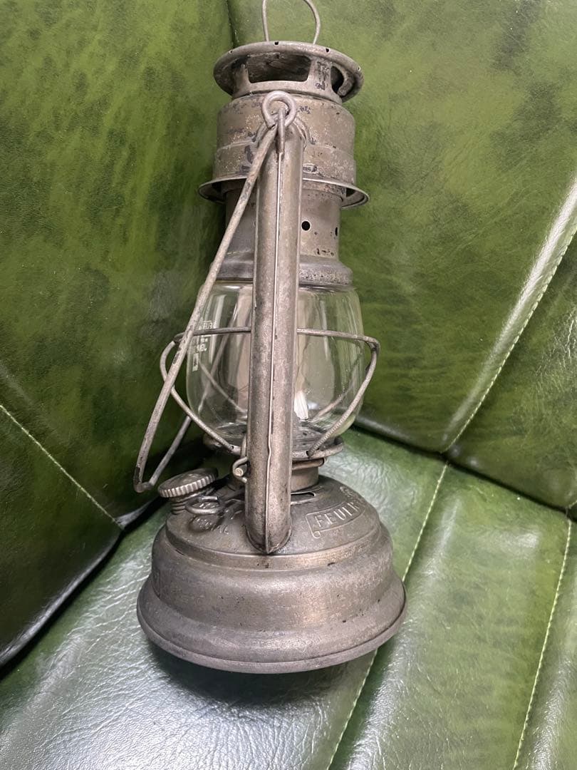 キ*ツ様 【レア】FEUERHAND №276 SUPERFLAM フランス輸出