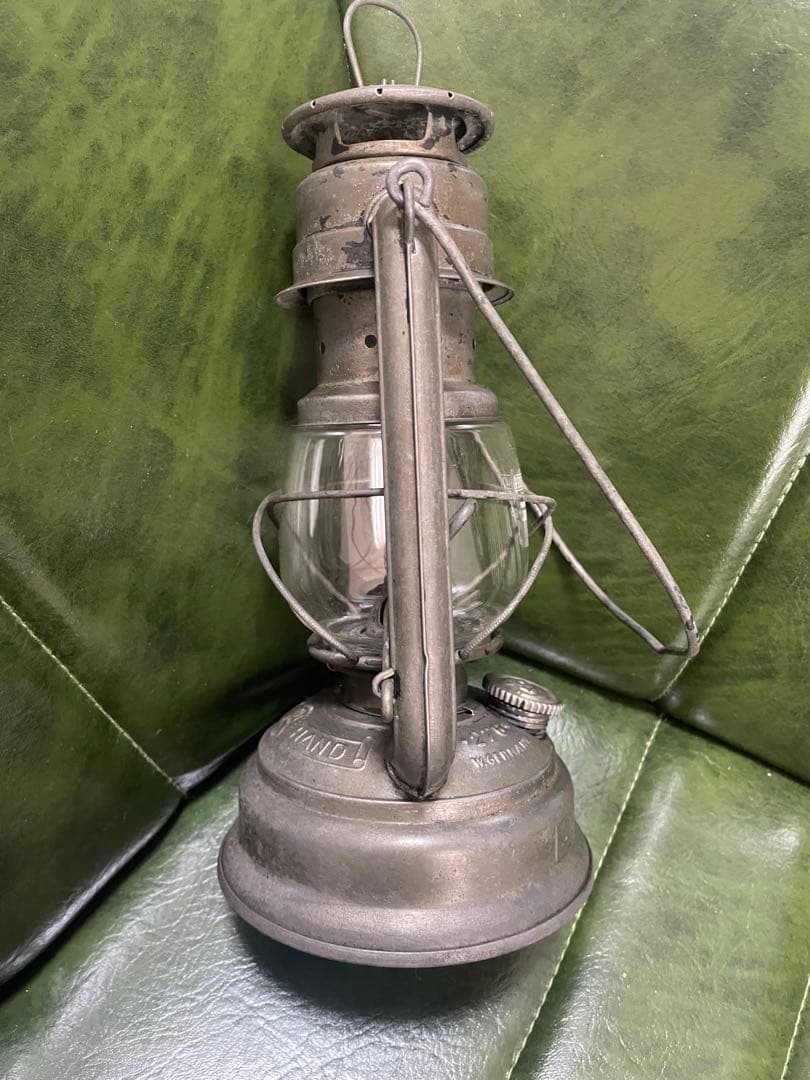 キ*ツ様 【レア】FEUERHAND №276 SUPERFLAM フランス輸出