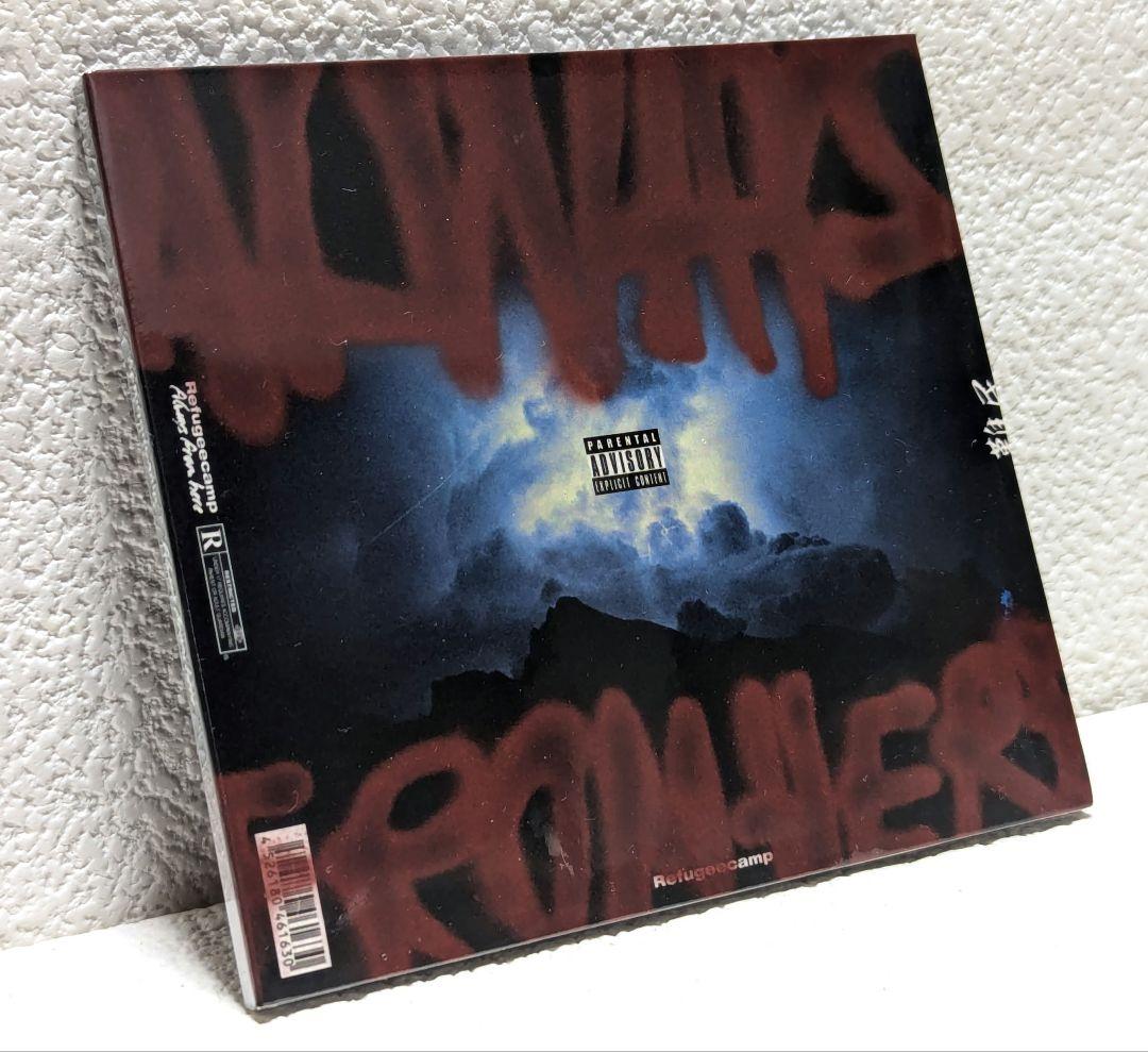 チプルソ/一人宇宙2 GOODMOODGOKU SUSHIBOYS ケンチンミン