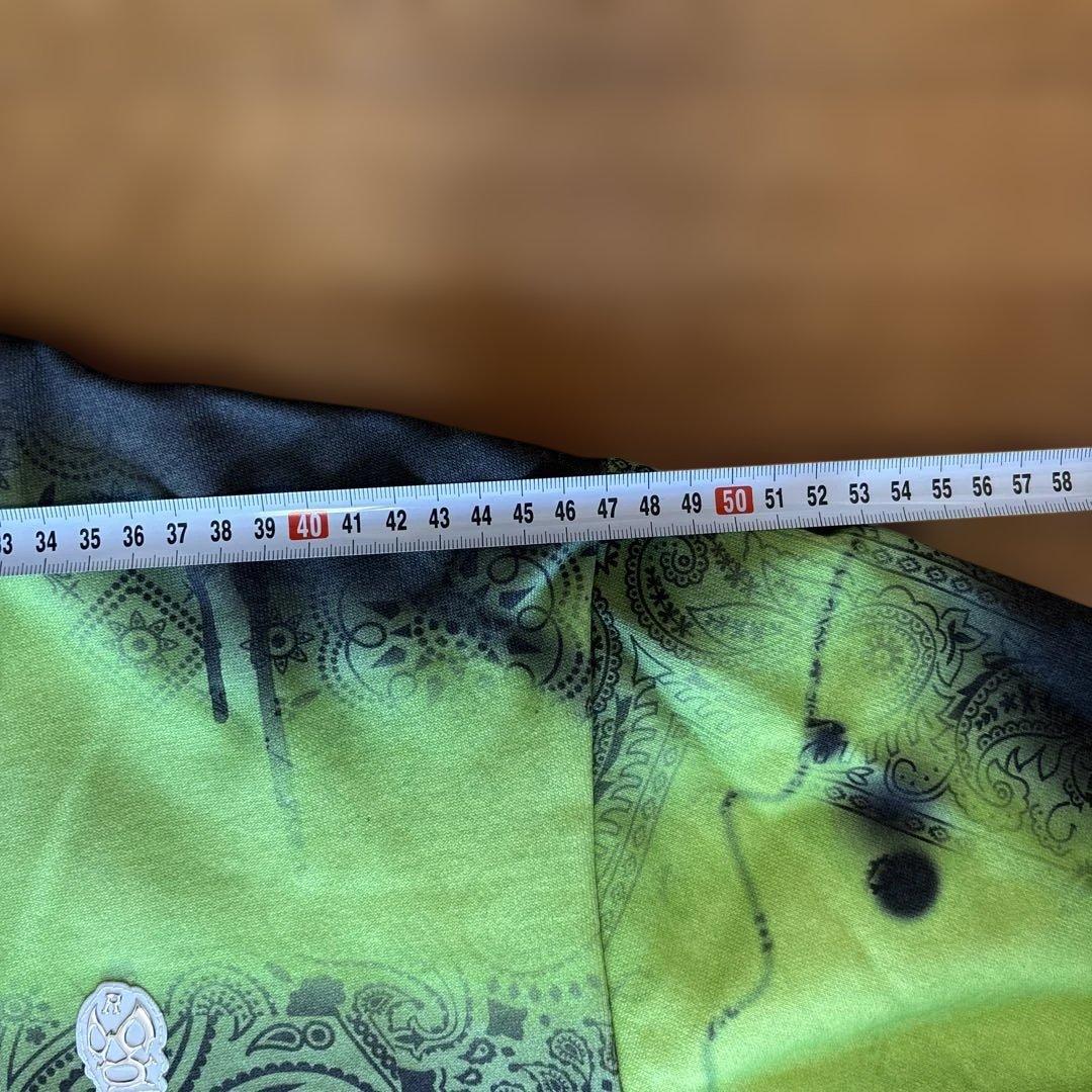 ☆新品☆Russeluno Golf ラッセルノライム L秋冬 保温オーバー