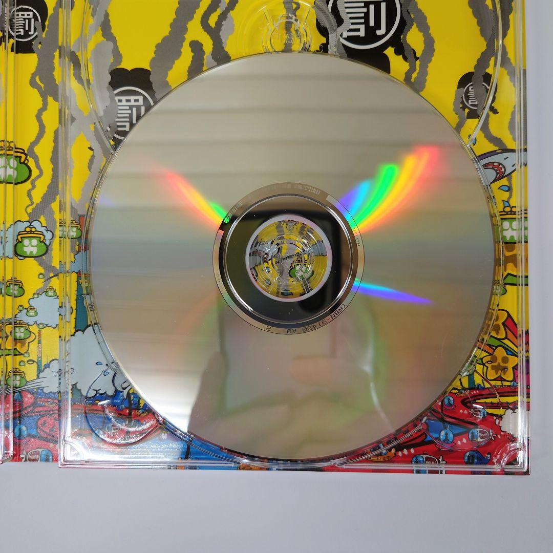 50.ダウンタウンのガキの使いやあらへんで！　放送1500回突破記念DVD