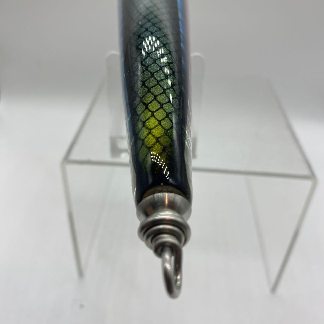 ディープブルーオーシャン・コブラCB220F-110