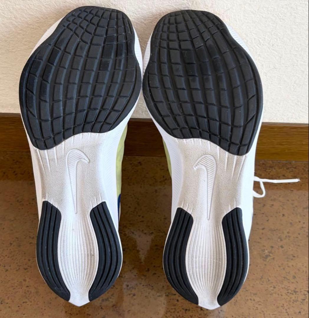 Nike ナイキ スニーカー Zoom Fly 3 24センチ レディース