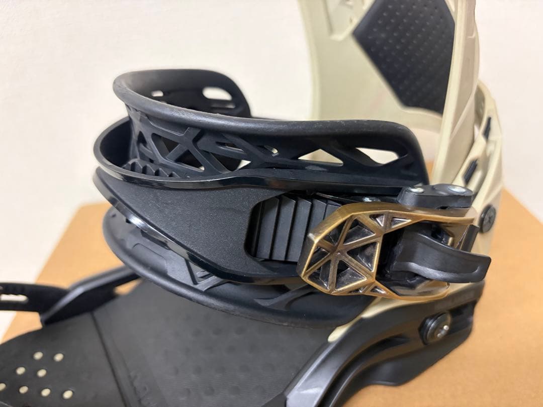 SALOMON HIGHLANDER バインディング 23-24 Ｓサイズ