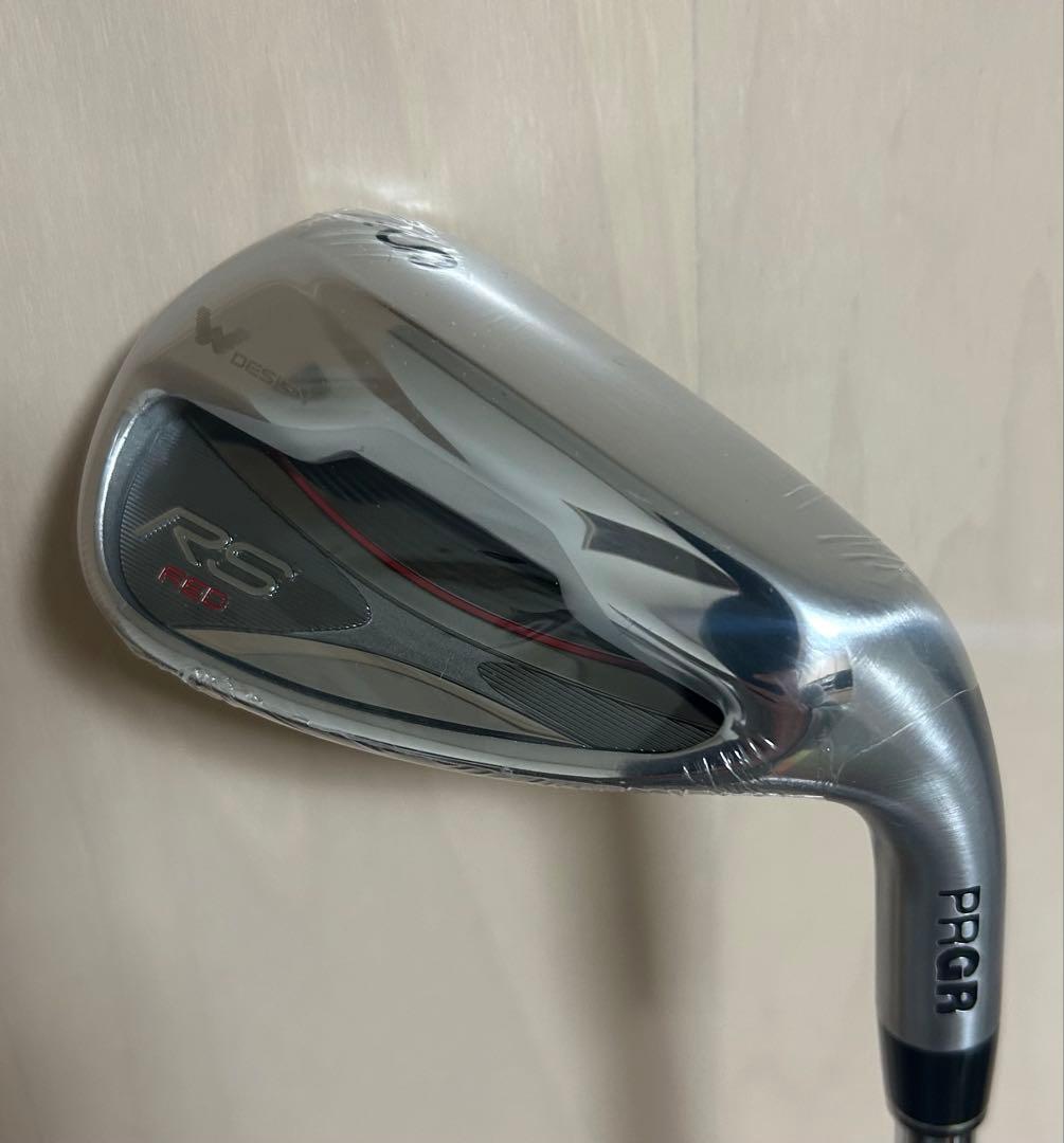 プロギア RS RED ウェッジ　55度／11度　新品未使用品