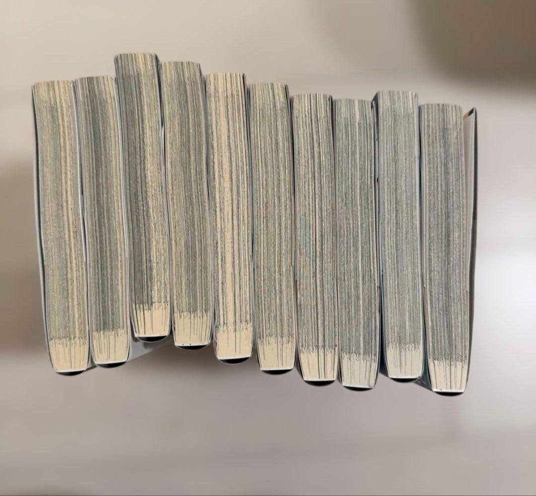 キングダム 66-75巻 セット 原泰久　青年漫画　ヤングジャンプ　マンガ　漫画