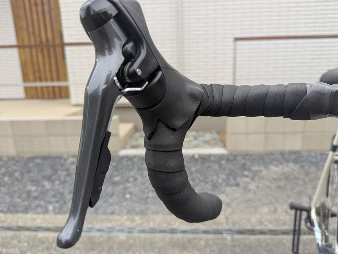 【値引き有】Cannondale キャノンデール CAAD8 2×8速