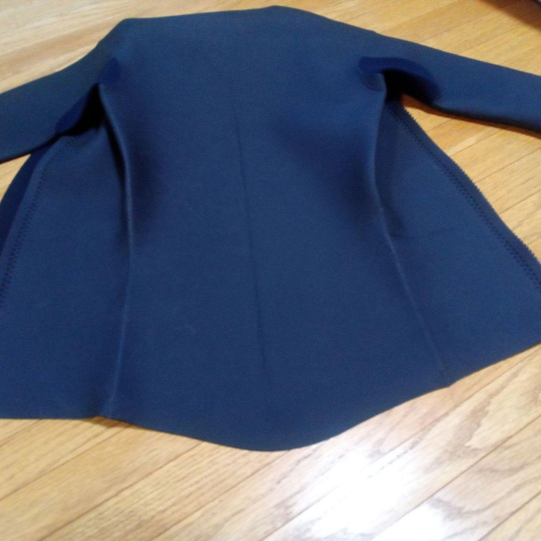 aeroquip LIMITED EDITION タッパー ブラック