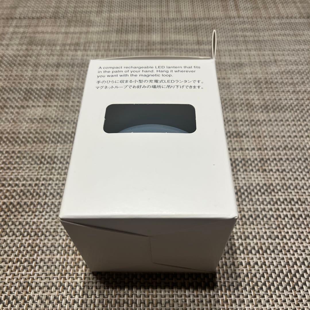 【新品】スノーピーク RBたねほおずき よぞらES-141-NV