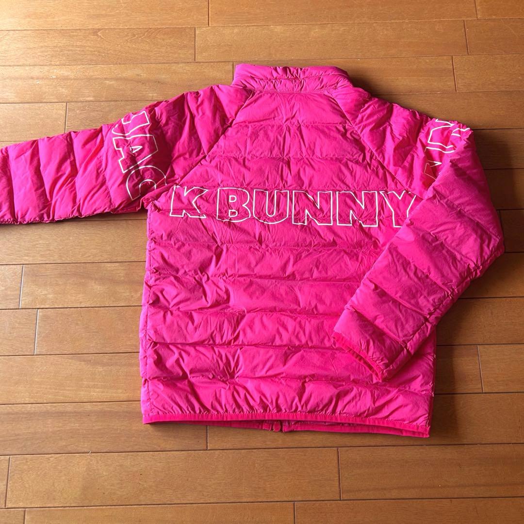 ジャックバニー 撥水機能 ジャンパー ⭐︎タグ付き　定価 ¥27500