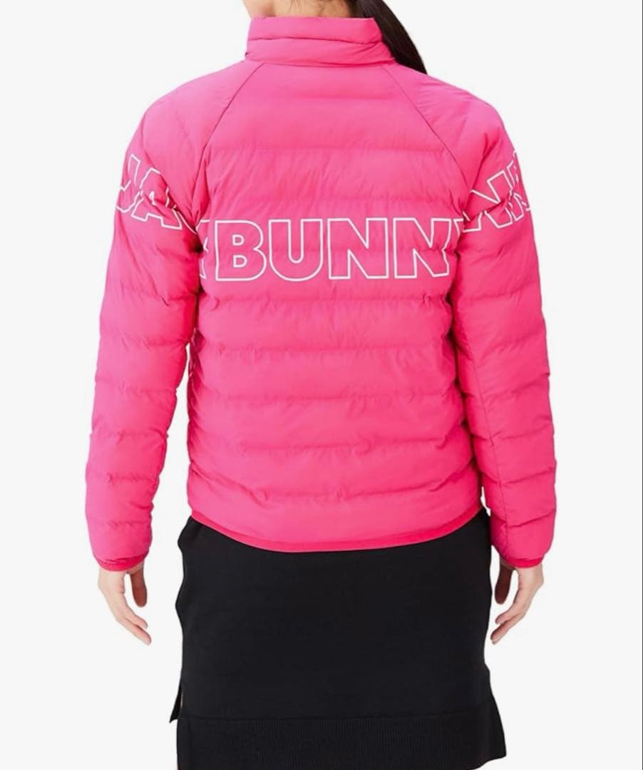 ジャックバニー 撥水機能 ジャンパー ⭐︎タグ付き　定価 ¥27500