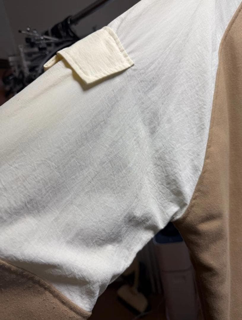 JW Anderson トラックジャケット 山田涼介 着用