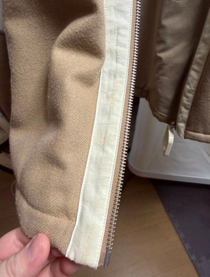 JW Anderson トラックジャケット 山田涼介 着用