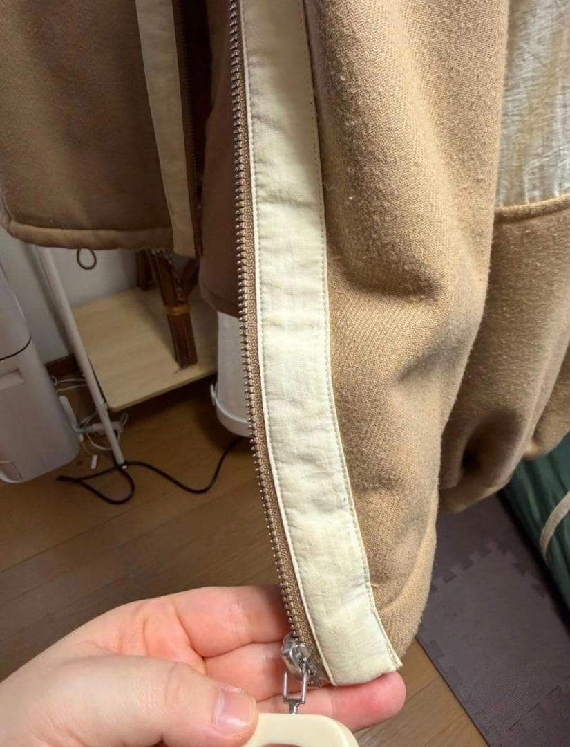 JW Anderson トラックジャケット 山田涼介 着用