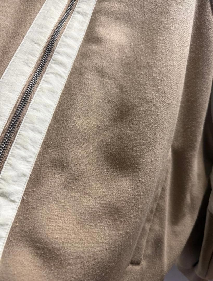 JW Anderson トラックジャケット 山田涼介 着用