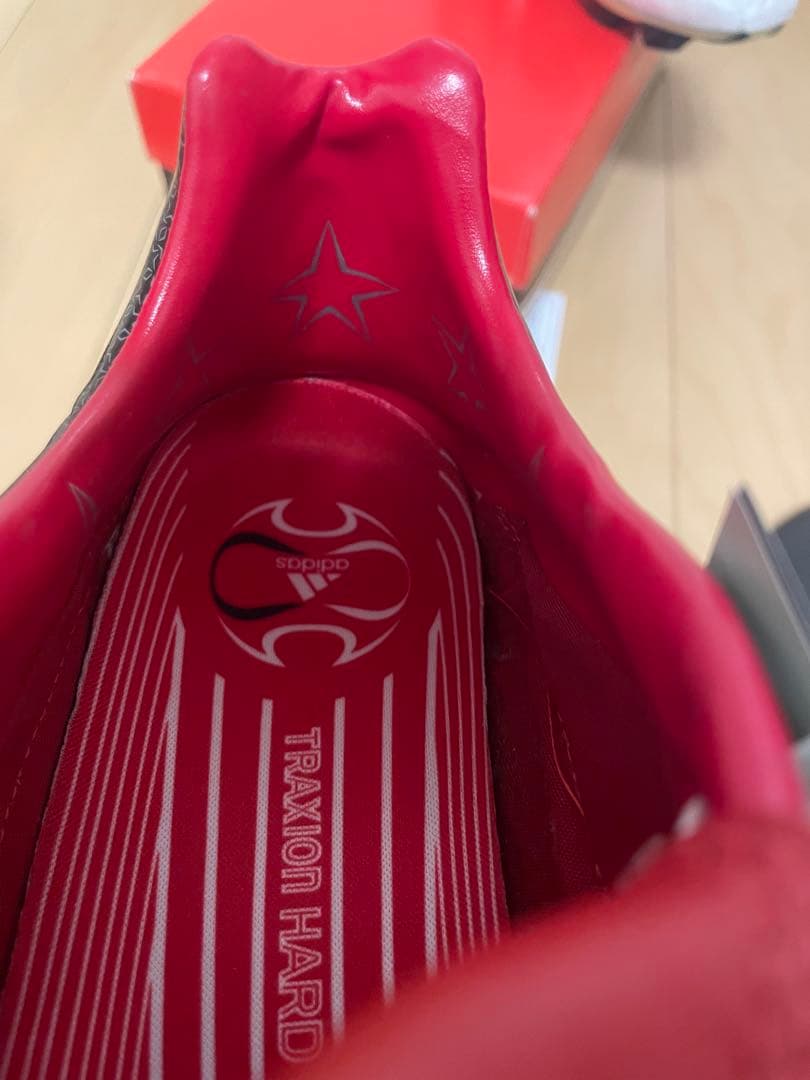 ★激レア★adidas Predator プレデター　アブソリュート　HG