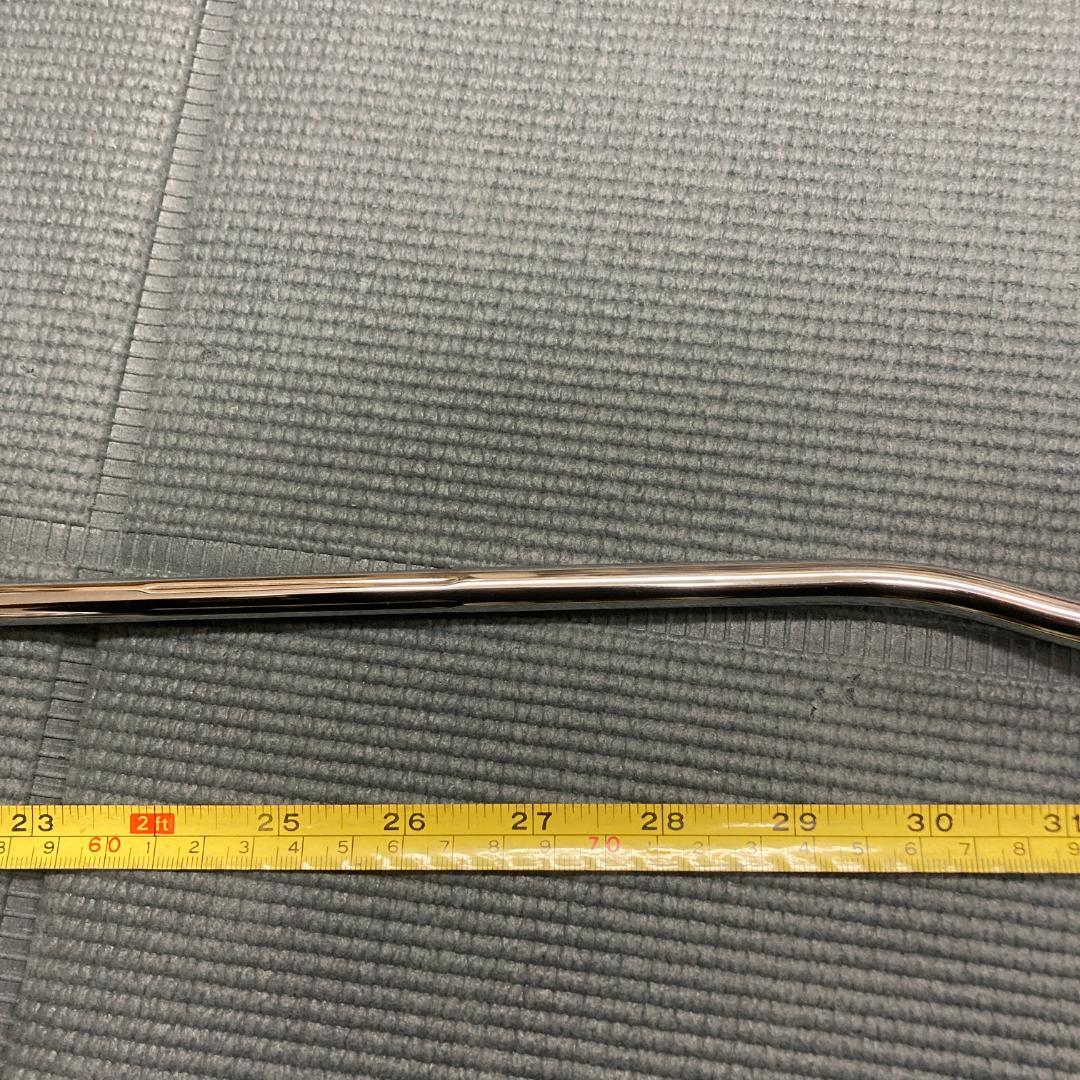 ODYSSY WHITE HOT 2-BALL ツアーフィル プロ仕様 新品