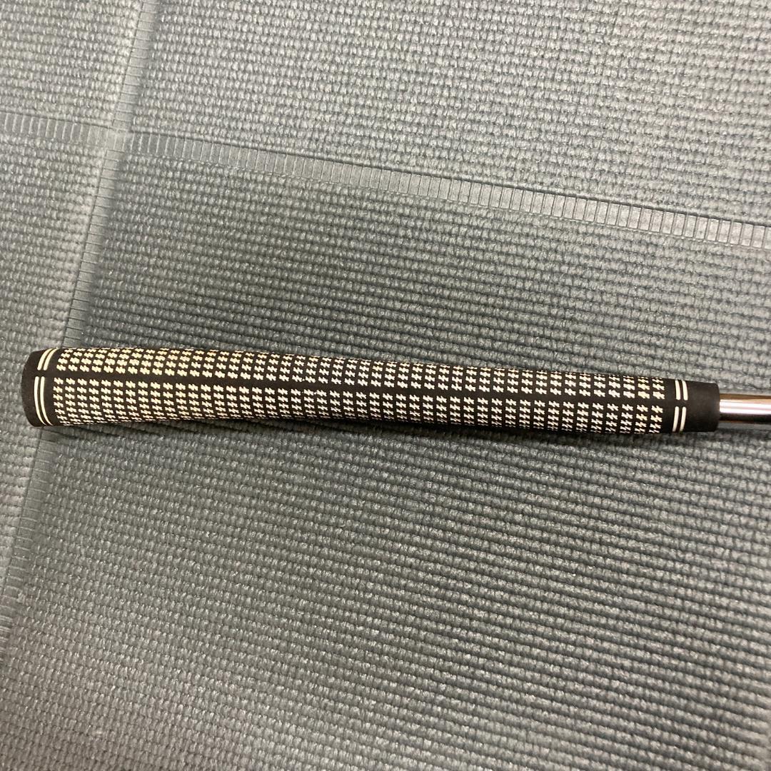 ODYSSY WHITE HOT 2-BALL ツアーフィル プロ仕様 新品